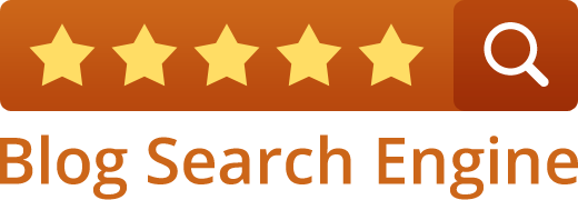 Blog Search Engine logo